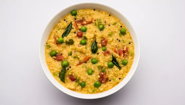 A comfort food item: Types of Khichdi one should taste at least once in their lifetime